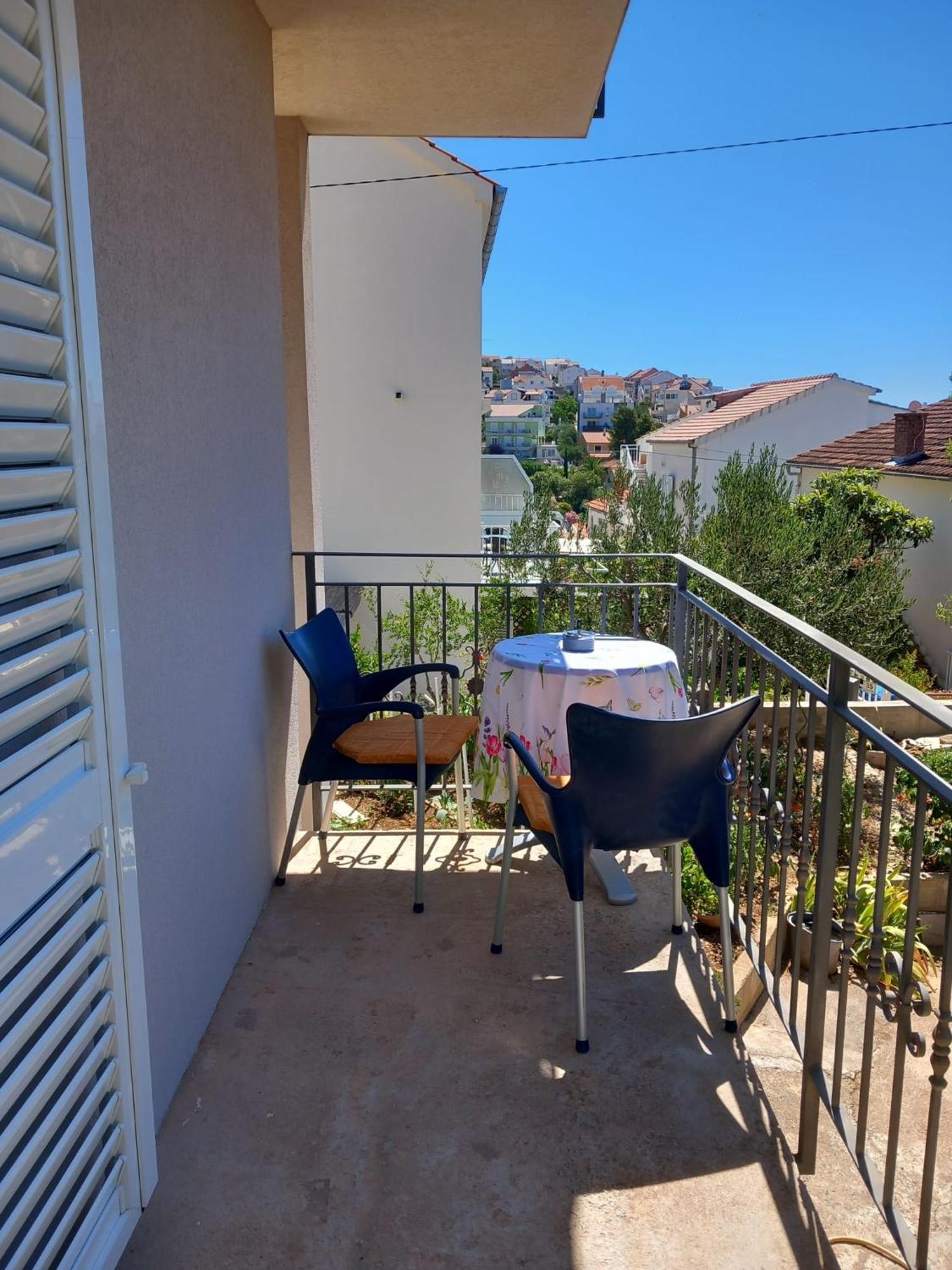 Ivka Apartment Hvar Town Exterior photo