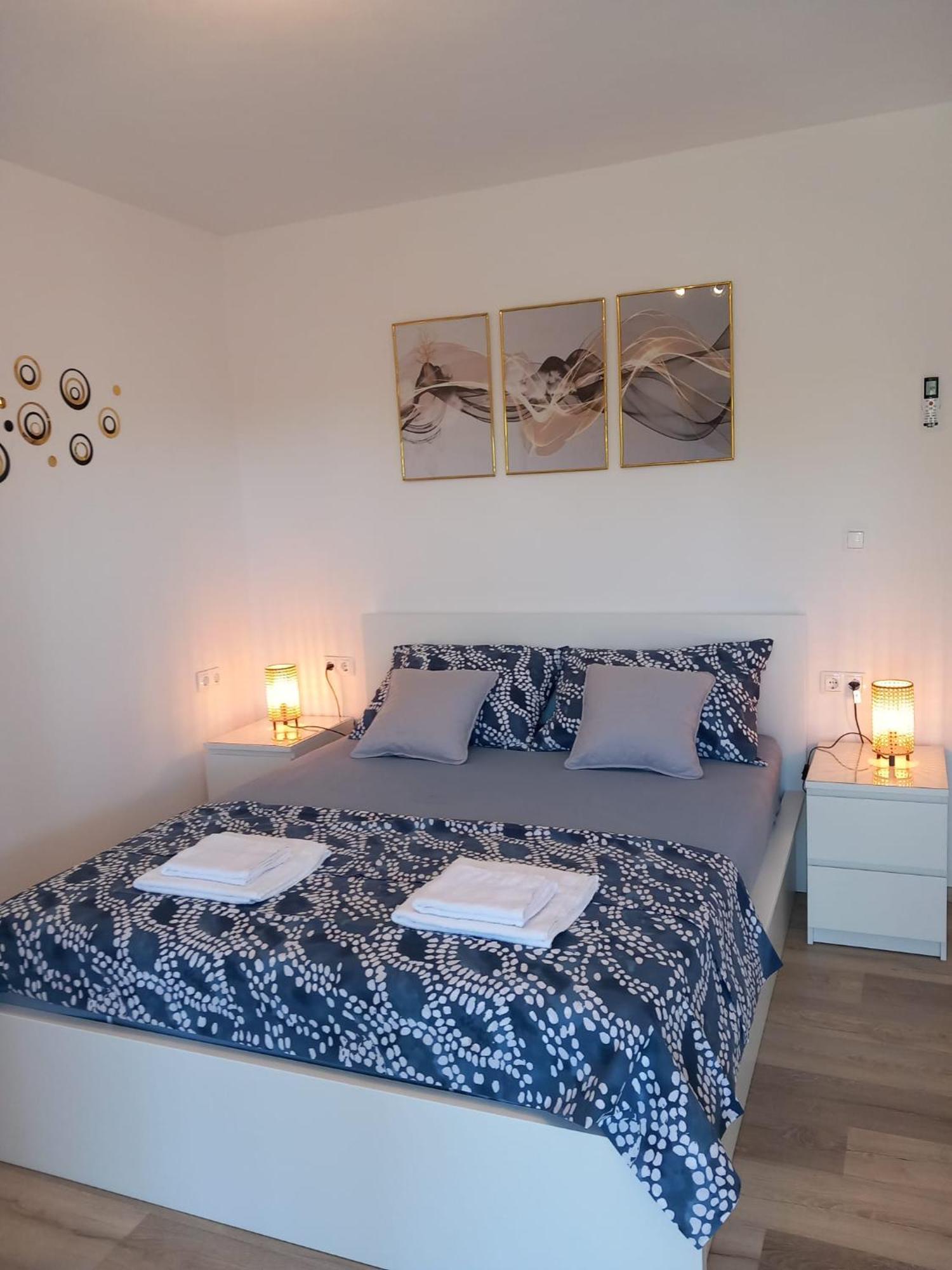 Ivka Apartment Hvar Town Exterior photo